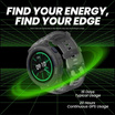 Amazfit นาฬิกา Smart Watch รุ่น Active Edge