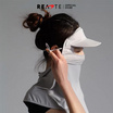 READTE หน้ากากป้องกันทั้งศีรษะ สีดำ รุ่น 718