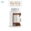 Wisamin EGG WHITE PROTEIN โปรตีนไข่ขาว รสโกโก้ 315 กรัม