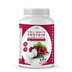 Wisamin EGG WHITE PROTEIN โปรตีนไข่ขาว รสมิกซ์เบอร์รี่ 315 กรัม