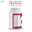 Wisamin EGG WHITE PROTEIN โปรตีนไข่ขาว รสมิกซ์เบอร์รี่ 315 กรัม