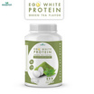 Wisamin EGG WHITE PROTEIN โปรตีนไข่ขาว รสชาเขียว 315 กรัม