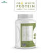 Wisamin EGG WHITE PROTEIN โปรตีนไข่ขาว รสชาเขียว 315 กรัม