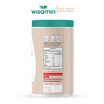 Wisamin EGG WHITE PROTEIN ผงโปรตีนไข่ขาว 300 กรัม