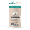 Wisamin EGG WHITE PROTEIN ผงโปรตีนไข่ขาว 300 กรัม