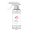 KURIN CARE แอลกอฮอล์ บลอสซัม ซานิไทเซอร์ แฮนด์ สเปรย์ หัวฟ็อกกี้ บรรจุ 450 มล.