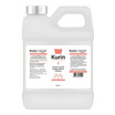 KURIN CARE แอลกอฮอล์ ซานิไทเซอร์ แฮนด์ สเปรย์ พีช บรรจุ 1,000 มล.