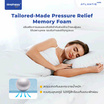 SleepHappy ที่นอนยางพาราแท้ รุ่น Atlantis MAX