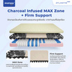 SleepHappy ที่นอนยางพาราแท้ รุ่น Atlantis MAX