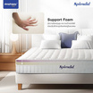 SleepHappy ที่นอนพ็อกเก็ตสปริง รุ่น Splendid หนา 10 นิ้ว