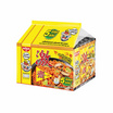 นิสชินเจซองพรีเมี่ยม รสเผ็ดเกาหลีเจ 60 ก. (แพ็ก 5 ซอง)