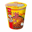 นิสชินเจคัพพรีเมี่ยมรสเผ็ดเกาหลีเจ 68 ก. (แพ็ก 6 ถ้วย)