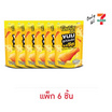 โลตัส ขนมน่องไก่รสชีส 80 กรัม (แพ็ก 6 ชิ้น)