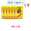 โลตัส ขนมน่องไก่รสชีส 80 กรัม (แพ็ก 6 ชิ้น)