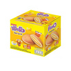 ฟันโอ โดรายากิสอดไส้ครีมกลิ่นคัสตาร์ด 64 กรัม (แพ็ก 6 ชิ้น)