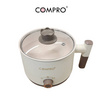 COMPRO หม้อไฟฟ้าเอนกประสงค์ รุ่น CP-B24