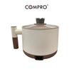 COMPRO หม้อไฟฟ้าเอนกประสงค์ รุ่น CP-B24