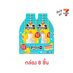 เพลย์มอร์ มาร์ชแมลโลว์สควีซซี่ดั๊ก 26 กรัม (กล่อง 8 ชิ้น)