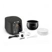 TEFAL หม้อหุงข้าวดิจิตอล 1.8 ลิตร รุ่น RK736B66