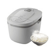 PHILIPS หม้อหุงข้าวดิจิตอล 1.8 ลิตร รุ่น HD4719/32