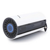 HAFELE เครื่องฟอกอากาศในรถยนต์ รุ่น 495.38.997