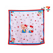 ผ้าพันคอ Hello Kitty X Butterbear