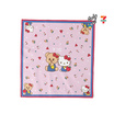ผ้าพันคอ Hello Kitty X Butterbear