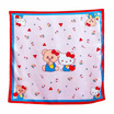 ผ้าพันคอ Hello Kitty X Butterbear