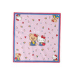 ผ้าพันคอ Hello Kitty X Butterbear