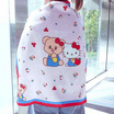 ผ้าพันคอ Hello Kitty X Butterbear