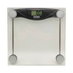 EXEO เครื่องชั่งน้ำหนัก รุ่น EB9068 กระจกใส