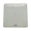 EXEO เครื่องชั่งน้ำหนัก รุ่น EB3429-F11 สีขาว