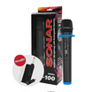 Sonar ไมโครโฟนคาราโอเกะไร้สาย VM-100