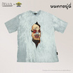 Pasulol Oversize T-Shirt นนทกอยู่นี่ Collection 02 (Drop3)