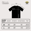 Pasulol Oversize T-Shirt นนทกอยู่นี่ Collection 02 (Drop3)