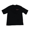 Pasulol Oversize T-Shirt ประตูนรก Collection 02 (Drop2)