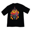 Pasulol Oversize T-Shirt ประตูนรก Collection 02 (Drop2)