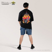 Pasulol Oversize T-Shirt ประตูนรก Collection 02 (Drop2)