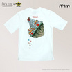 Pasulol Oversize T-Shirt เขาเท Collection 02 (Drop2)