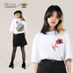 Pasulol Oversize T-Shirt เขาเท Collection 02 (Drop2)