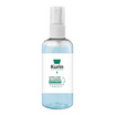 KURIN CARE แอลกอฮอล์ แฮนด์ สเปรย์ บรรจุ 100 มล.แพ็กคู่