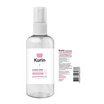 KURIN CARE แอลกอฮอล์ บลอสซัม ซานิไทเซอร์ แฮนด์ สเปรย์ บรรจุ 100 มล. แพ็กคู่