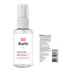 KURIN CARE แอลกอฮอล์ บลอสซัม ซานิไทเซอร์ แฮนด์ สเปรย์ บรรจุ 35 มล. แพ็ก 3 ขวด