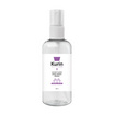 KURIN CARE แอลกอฮอล์ ซานิไทเซอร์ แฮนด์ สเปรย์ เกรป บรรจุ 100 มล. แพ็กคู่