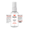 KURIN CARE แอลกอฮอล์ ซานิไทเซอร์ แฮนด์ สเปรย์ พีช บรรจุ 35 มล. แพ็ก 3 ขวด