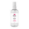 KURIN CARE แอลกอฮอล์ ซานิไทเซอร์ แฮนด์ สเปรย์ สตรอเบอร์รี่ บรรจุ 100 มล. แพ็กคู่