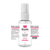 KURIN CARE แอลกอฮอล์ ซานิไทเซอร์ แฮนด์ สเปรย์ สตรอเบอร์รี่ บรรจุ 35 มล. แพ็ก 3 ขวด