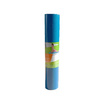 EXEO เสื่อโยคะ รุ่น AB8001 TPE 2สี ขนาด 6มม.+ ถุง