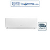 GREE เครื่องปรับอากาศติดผนัง 9000BTU รุ่น GWC09AGB-K6DNA1D/W