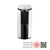 GREE เครื่องปรับอากาศเคลื่อนที่ 7000BTU รุ่น GPC07AK